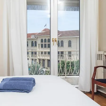 Houseloft Forum Premium Apartament Salonic