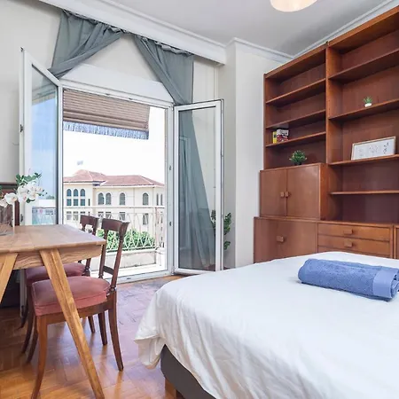 Apartament Houseloft Forum Premium Salonic