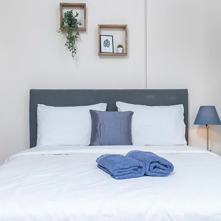 Apartament Houseloft Forum Premium *