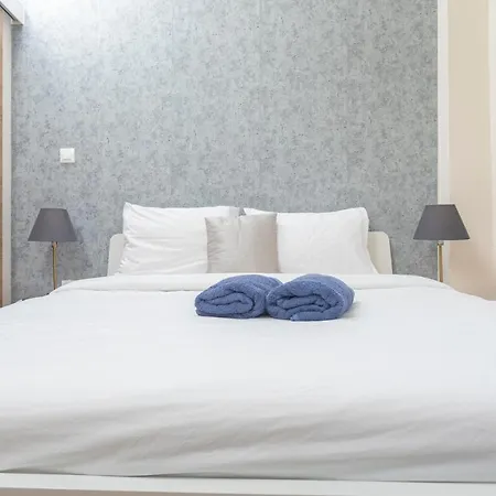 Apartament Houseloft Forum Premium *