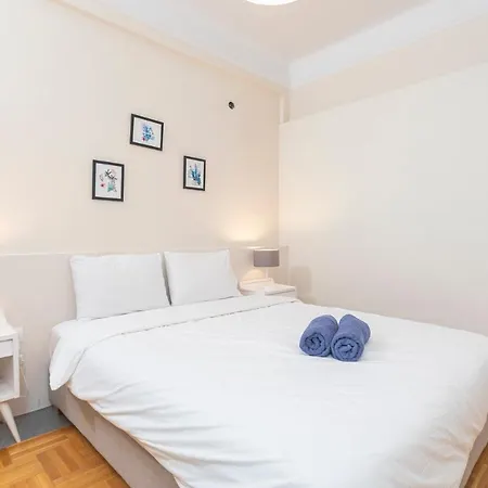 Houseloft Forum Premium Apartament Salonic