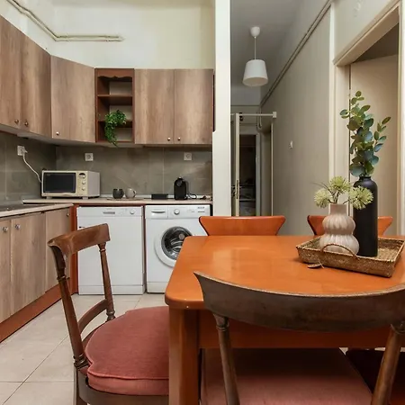 Houseloft Forum Premium Apartament Salonic