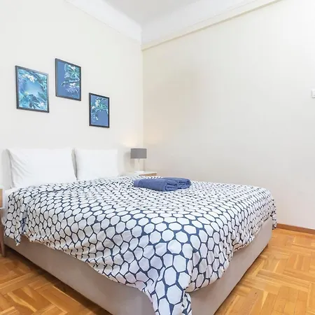 Apartment Houseloft Forum Premium
