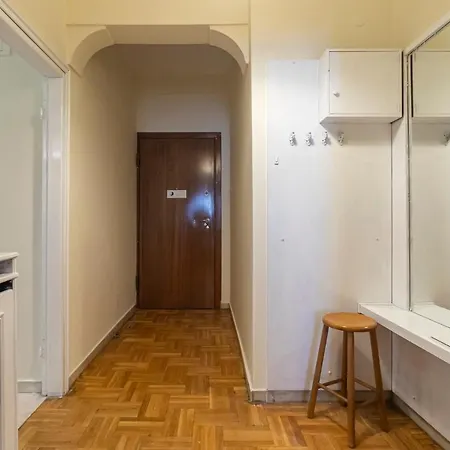 Houseloft Forum Premium Apartment *